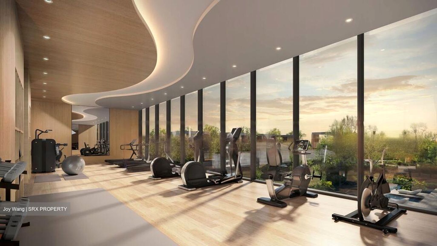 Zion Road (D3), Condominium #497769201